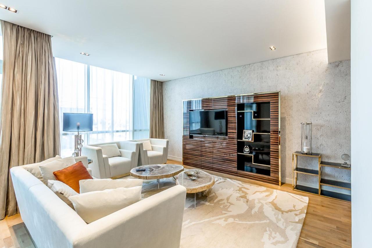 Dhh - Opposite To City Walk Mall - 3 Beds With Maids Room Dubai Exterior photo