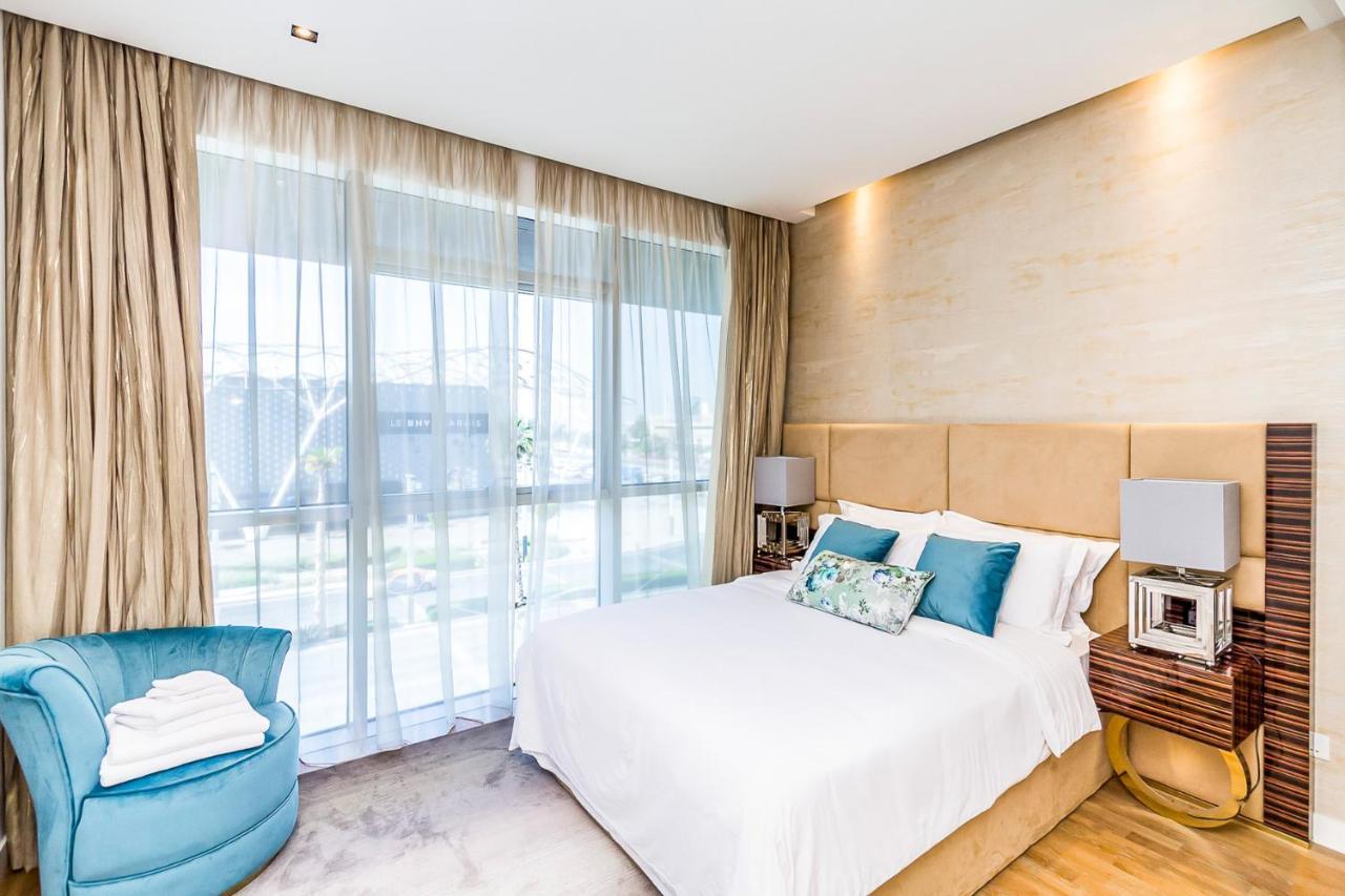 Dhh - Opposite To City Walk Mall - 3 Beds With Maids Room Dubai Exterior photo