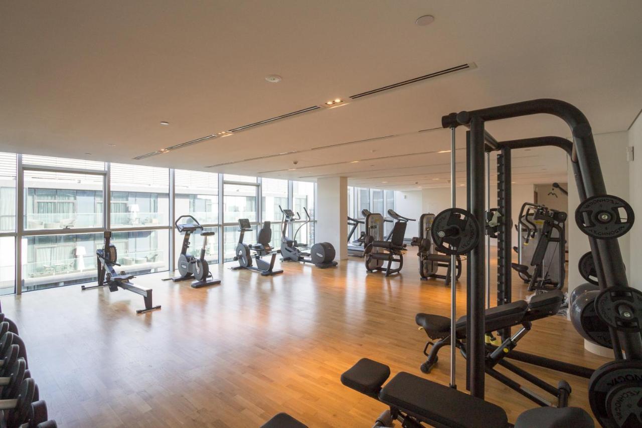 Dhh - Opposite To City Walk Mall - 3 Beds With Maids Room Dubai Exterior photo