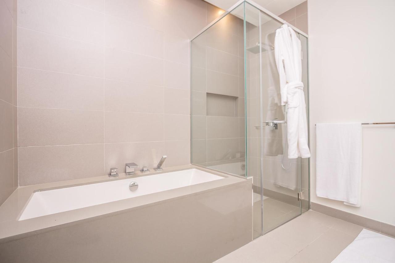 Dhh - Opposite To City Walk Mall - 3 Beds With Maids Room Dubai Room photo